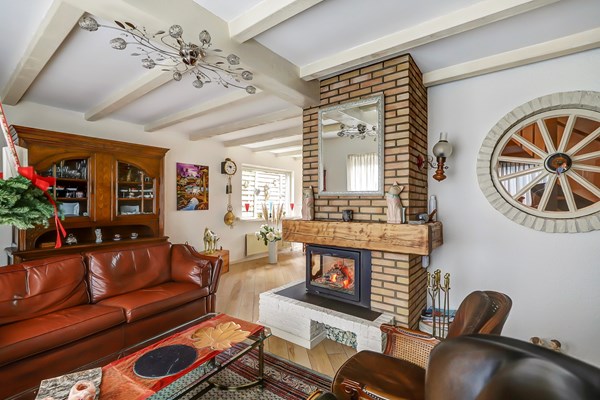 Medium property photo - Ruijsdaelstraat 42, 6566 XT Millingen aan de Rijn