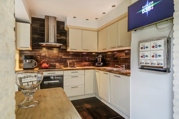 Medium property photo - Ruijsdaelstraat 42, 6566 XT Millingen aan de Rijn