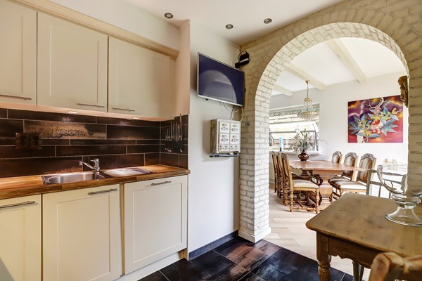 Medium property photo - Ruijsdaelstraat 42, 6566 XT Millingen aan de Rijn