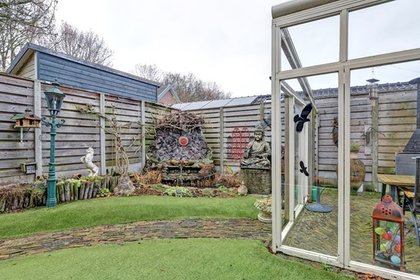 Medium property photo - Ruijsdaelstraat 42, 6566 XT Millingen aan de Rijn