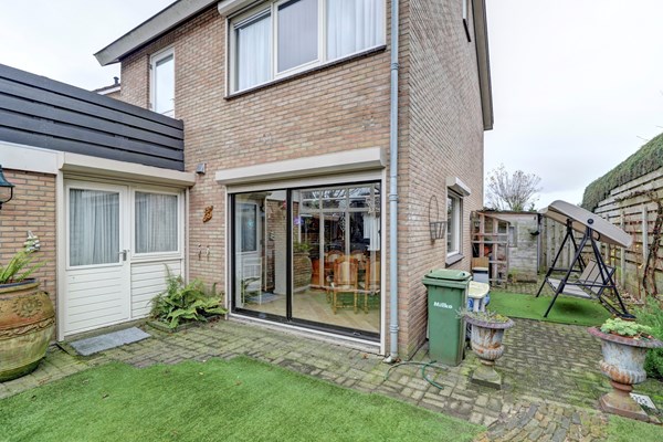 Medium property photo - Ruijsdaelstraat 42, 6566 XT Millingen aan de Rijn