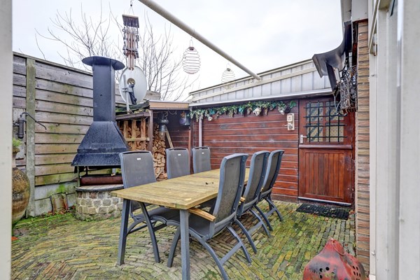 Medium property photo - Ruijsdaelstraat 42, 6566 XT Millingen aan de Rijn