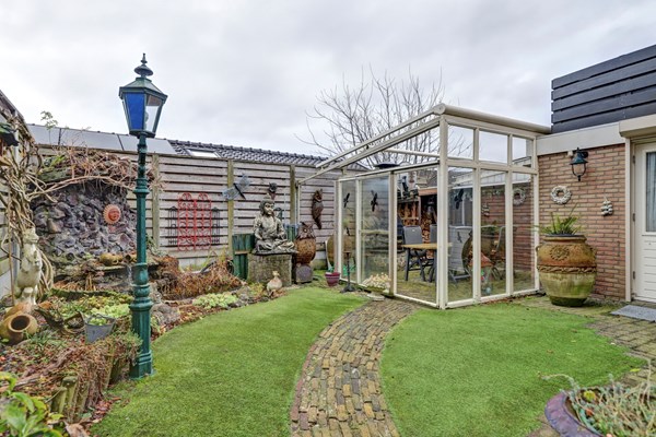 Medium property photo - Ruijsdaelstraat 42, 6566 XT Millingen aan de Rijn