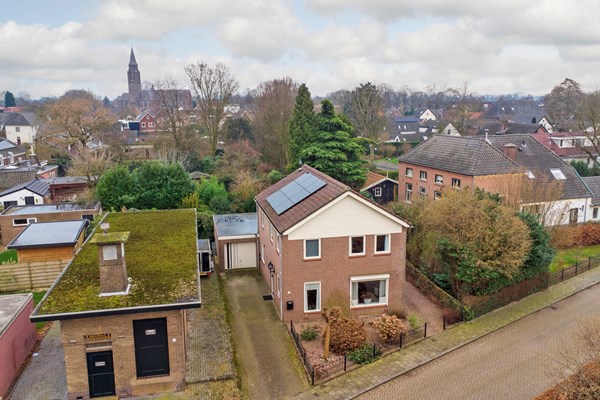 Medium property photo - Meester van de Bergstraat 3, 6566 CX Millingen aan de Rijn