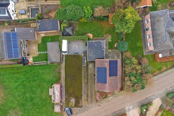Medium property photo - Meester van de Bergstraat 3, 6566 CX Millingen aan de Rijn