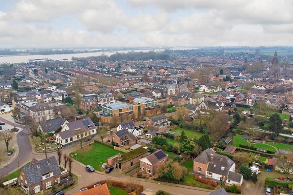 Medium property photo - Meester van de Bergstraat 3, 6566 CX Millingen aan de Rijn