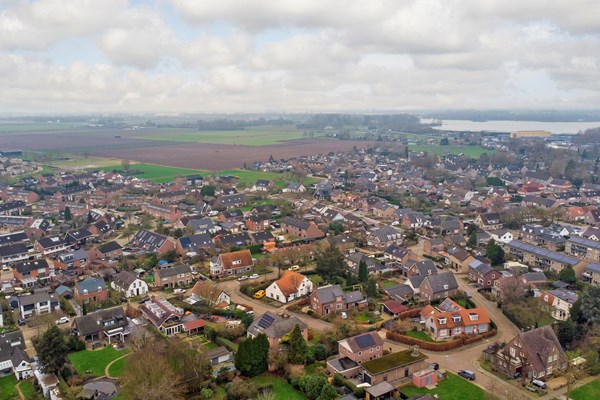 Medium property photo - Meester van de Bergstraat 3, 6566 CX Millingen aan de Rijn