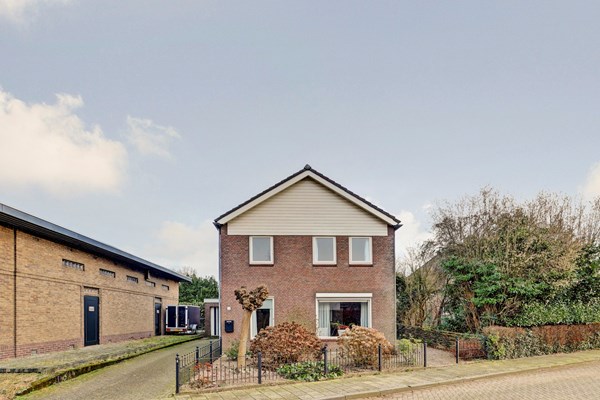 Medium property photo - Meester van de Bergstraat 3, 6566 CX Millingen aan de Rijn