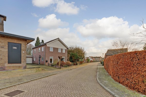 Medium property photo - Meester van de Bergstraat 3, 6566 CX Millingen aan de Rijn