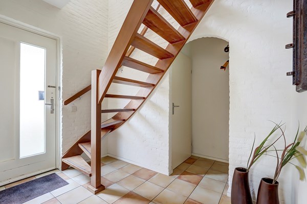 Medium property photo - Meester van de Bergstraat 3, 6566 CX Millingen aan de Rijn