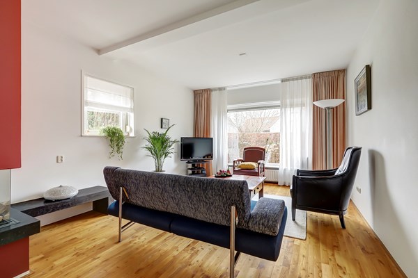 Medium property photo - Meester van de Bergstraat 3, 6566 CX Millingen aan de Rijn