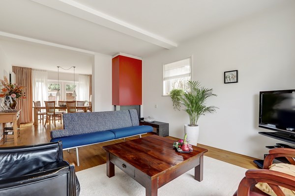 Medium property photo - Meester van de Bergstraat 3, 6566 CX Millingen aan de Rijn