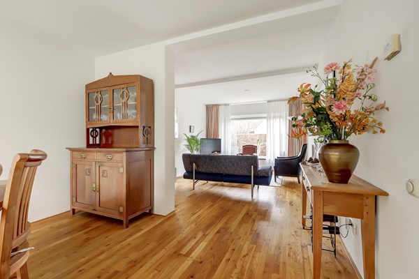 Medium property photo - Meester van de Bergstraat 3, 6566 CX Millingen aan de Rijn