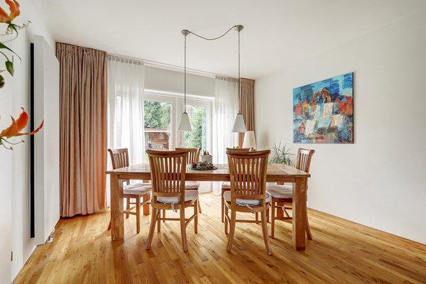 Medium property photo - Meester van de Bergstraat 3, 6566 CX Millingen aan de Rijn