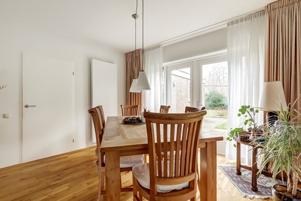 Medium property photo - Meester van de Bergstraat 3, 6566 CX Millingen aan de Rijn