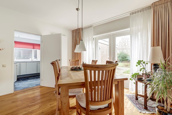 Medium property photo - Meester van de Bergstraat 3, 6566 CX Millingen aan de Rijn