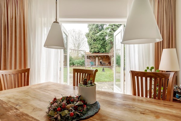 Medium property photo - Meester van de Bergstraat 3, 6566 CX Millingen aan de Rijn