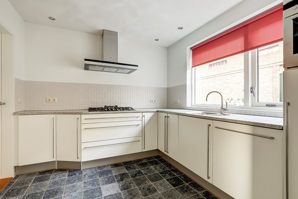 Medium property photo - Meester van de Bergstraat 3, 6566 CX Millingen aan de Rijn