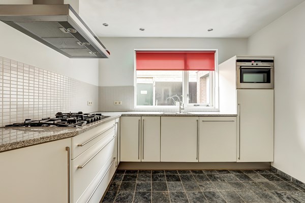 Medium property photo - Meester van de Bergstraat 3, 6566 CX Millingen aan de Rijn