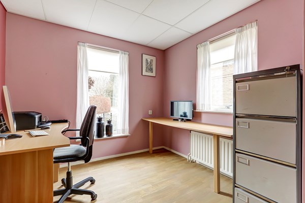 Medium property photo - Meester van de Bergstraat 3, 6566 CX Millingen aan de Rijn