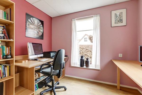 Medium property photo - Meester van de Bergstraat 3, 6566 CX Millingen aan de Rijn