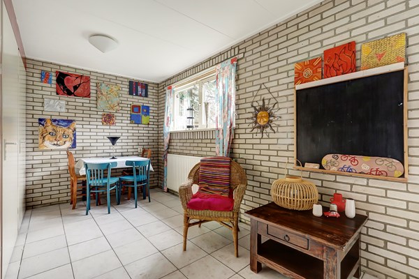 Medium property photo - Meester van de Bergstraat 3, 6566 CX Millingen aan de Rijn