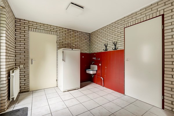 Medium property photo - Meester van de Bergstraat 3, 6566 CX Millingen aan de Rijn