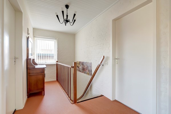 Medium property photo - Meester van de Bergstraat 3, 6566 CX Millingen aan de Rijn