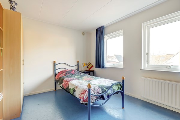 Medium property photo - Meester van de Bergstraat 3, 6566 CX Millingen aan de Rijn