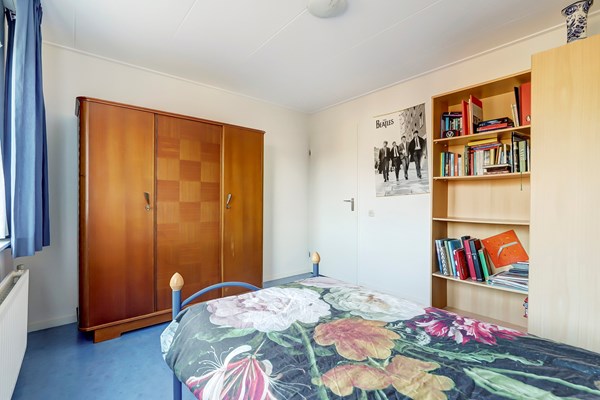 Medium property photo - Meester van de Bergstraat 3, 6566 CX Millingen aan de Rijn