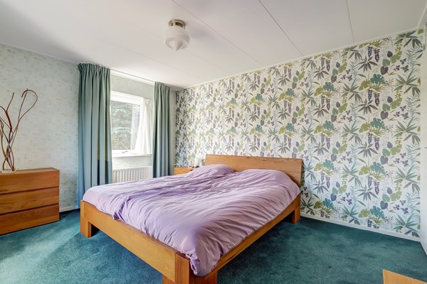 Medium property photo - Meester van de Bergstraat 3, 6566 CX Millingen aan de Rijn