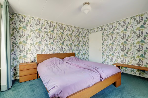 Medium property photo - Meester van de Bergstraat 3, 6566 CX Millingen aan de Rijn