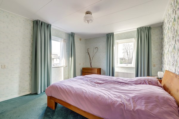 Medium property photo - Meester van de Bergstraat 3, 6566 CX Millingen aan de Rijn