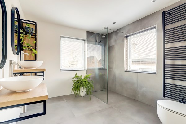 Medium property photo - Meester van de Bergstraat 3, 6566 CX Millingen aan de Rijn