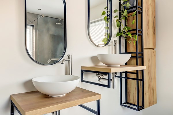 Medium property photo - Meester van de Bergstraat 3, 6566 CX Millingen aan de Rijn