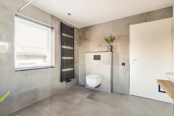 Medium property photo - Meester van de Bergstraat 3, 6566 CX Millingen aan de Rijn