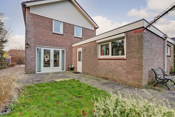 Medium property photo - Meester van de Bergstraat 3, 6566 CX Millingen aan de Rijn