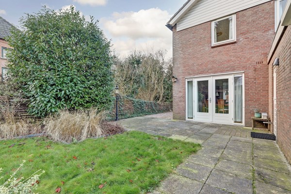 Medium property photo - Meester van de Bergstraat 3, 6566 CX Millingen aan de Rijn