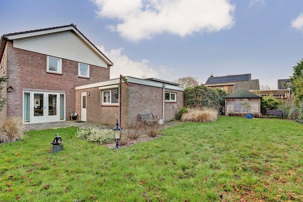 Medium property photo - Meester van de Bergstraat 3, 6566 CX Millingen aan de Rijn