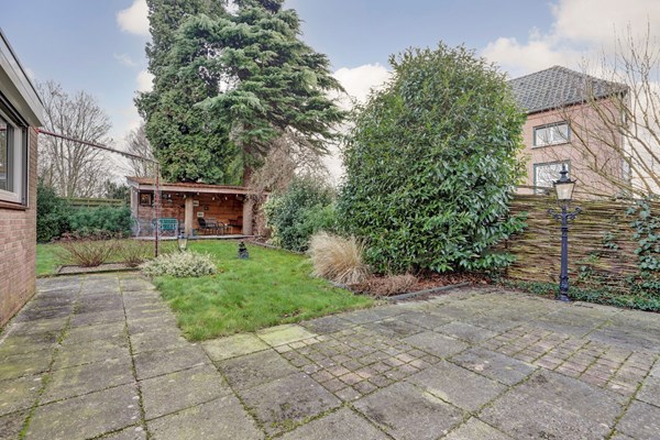 Medium property photo - Meester van de Bergstraat 3, 6566 CX Millingen aan de Rijn
