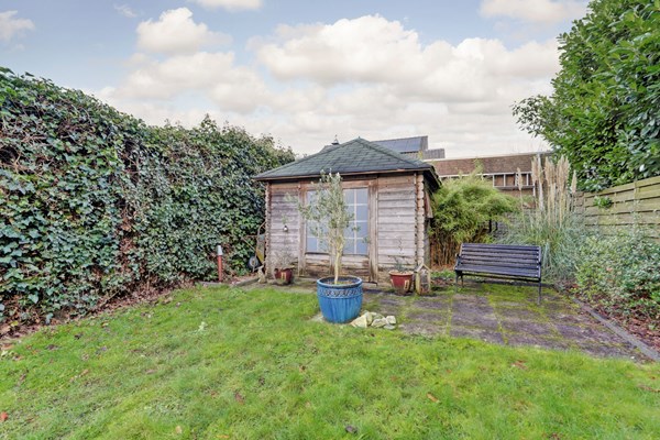 Medium property photo - Meester van de Bergstraat 3, 6566 CX Millingen aan de Rijn