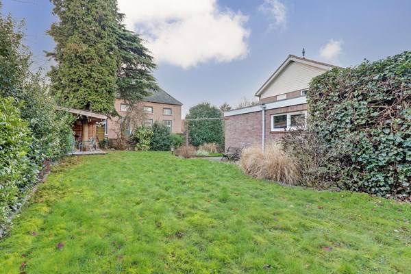 Medium property photo - Meester van de Bergstraat 3, 6566 CX Millingen aan de Rijn