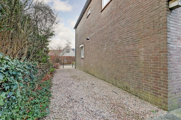Medium property photo - Meester van de Bergstraat 3, 6566 CX Millingen aan de Rijn