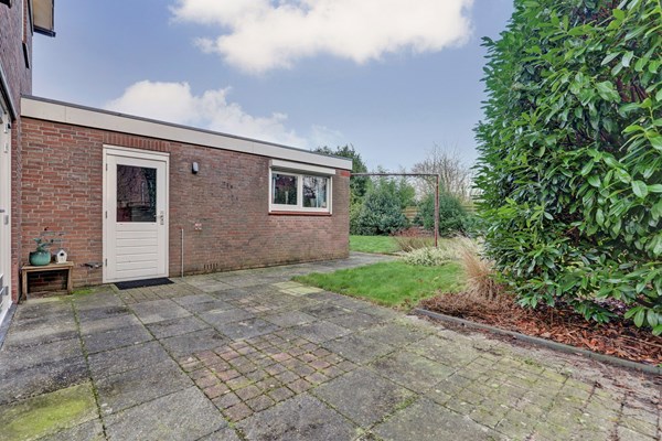 Medium property photo - Meester van de Bergstraat 3, 6566 CX Millingen aan de Rijn