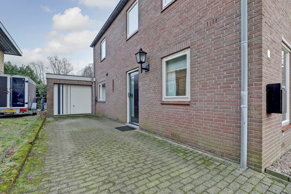 Medium property photo - Meester van de Bergstraat 3, 6566 CX Millingen aan de Rijn