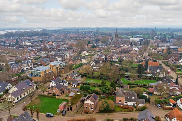Medium property photo - Meester van de Bergstraat 3, 6566 CX Millingen aan de Rijn