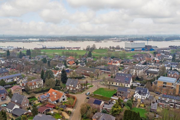 Medium property photo - Meester van de Bergstraat 3, 6566 CX Millingen aan de Rijn