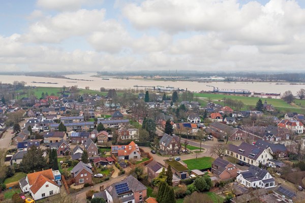 Medium property photo - Meester van de Bergstraat 3, 6566 CX Millingen aan de Rijn