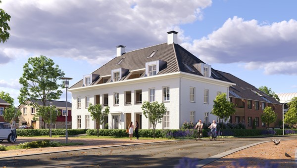 Property photo - Heerbaan Construction number 11, 6566EG Millingen aan de Rijn