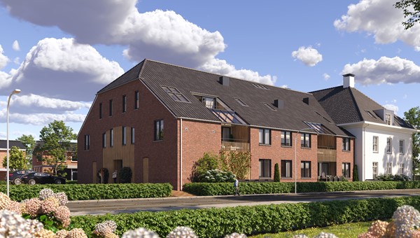 Property photo - Heerbaan Construction number 14, 6566EG Millingen aan de Rijn